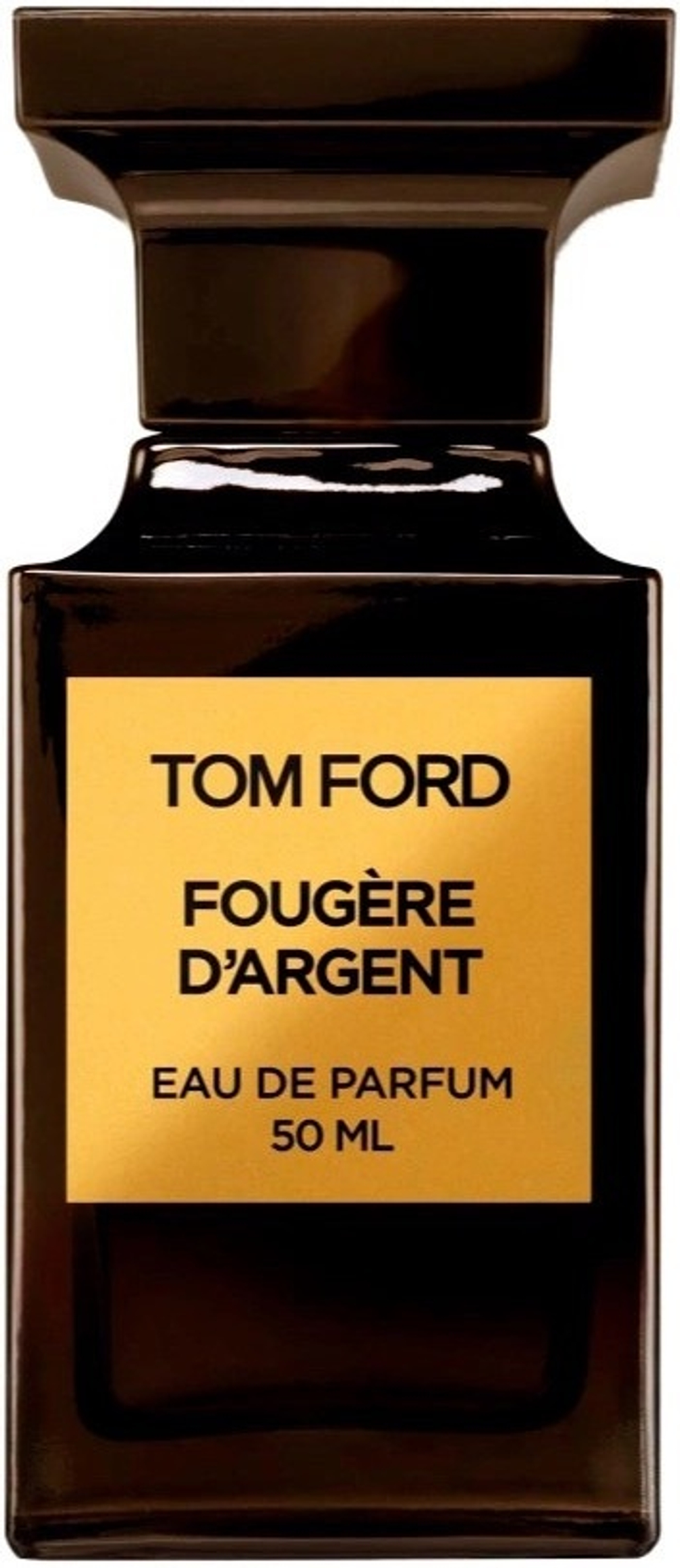Tom Ford Fougere D'argent