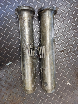 Палец 22U-70-21190