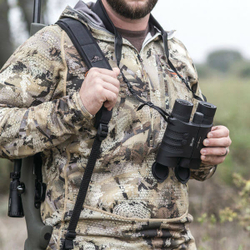 Бинокль Sightmark Solitude 10x42LRF с дальномером - фото 8