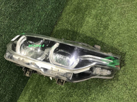 Фара правая BMW 3er F30 (2015-2020) LED