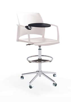 Restart кресло кассира