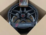 КОВАНЫЕ ДИСКИ для Tesla MODEL S REFRESH