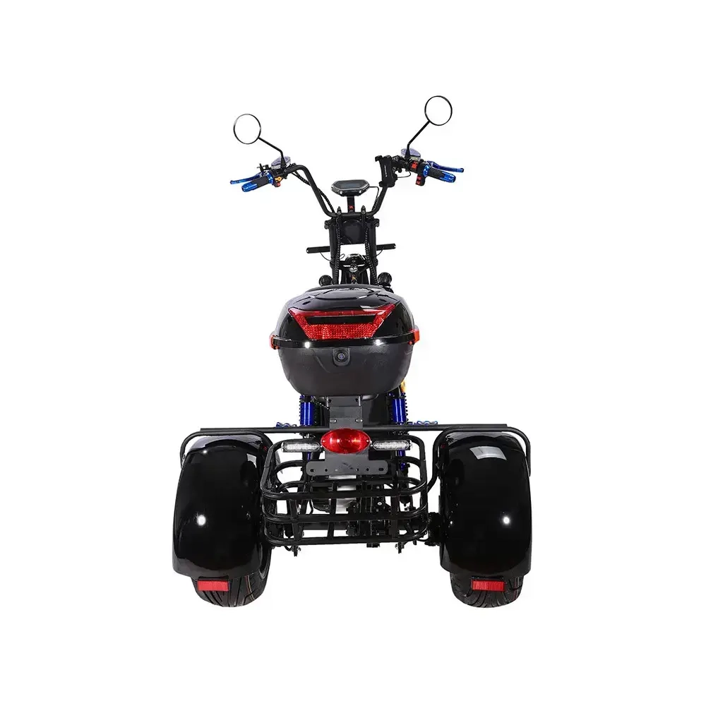 Skyboard TRIKE BR60-3000 PRO FAST