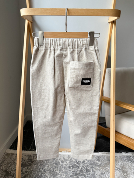 Вельветовые брюки Minikid, 122