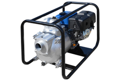 Мотопомпа бензиновая TSS PGST80