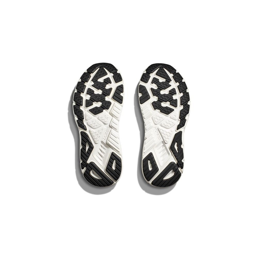 Кроссовки женские HOKA W ARAHI 7 WIDE Black / White