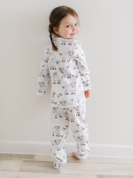 Пижама Mjölk Овечки