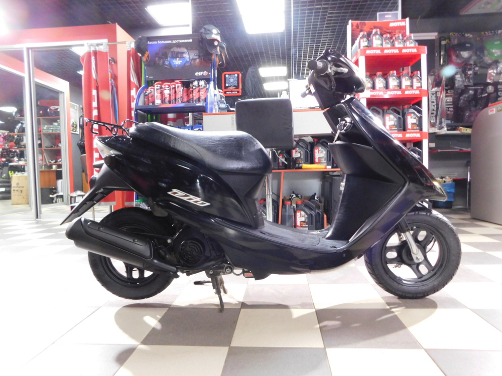 Honda Dio AF68-1017164