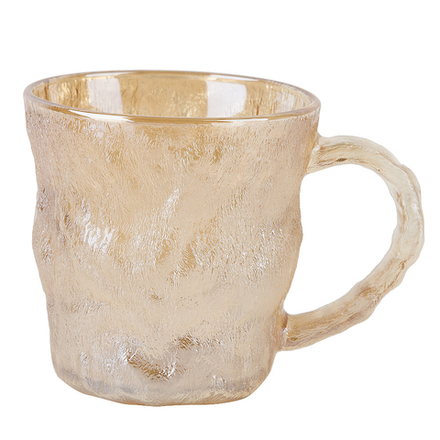 Кружка "Frost.Amber" v=300 мл (min6) (подарочная упаковка на min партию)