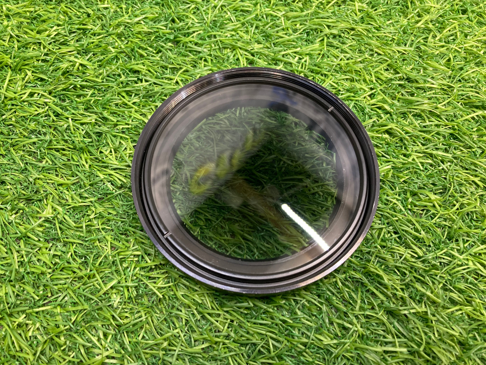 Schneider-Kreuznach Center Filter III