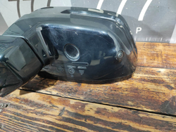 Зеркало левое 10 + 1 pin Haval H3 24-нв Б/У Оригинал 8202127XKJ22A