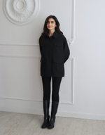 Куртка рабочего из плащевки