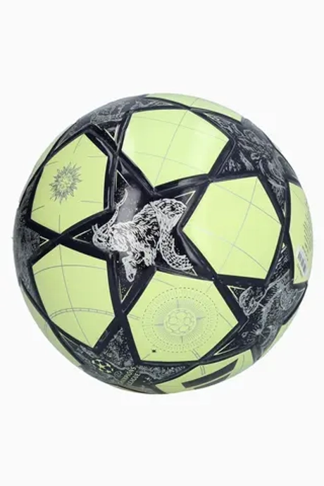 Футбольный мяч adidas UCL Real Madrid 25/26 размер 1/Mini