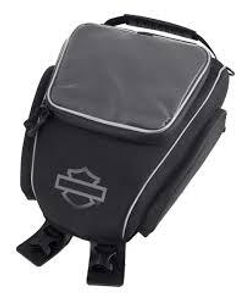 93300160 Сумка на бак H-D