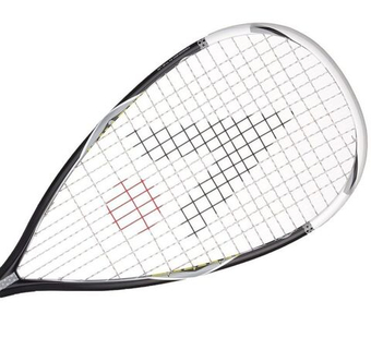 Ракетка для сквоша Karakal Storm - black