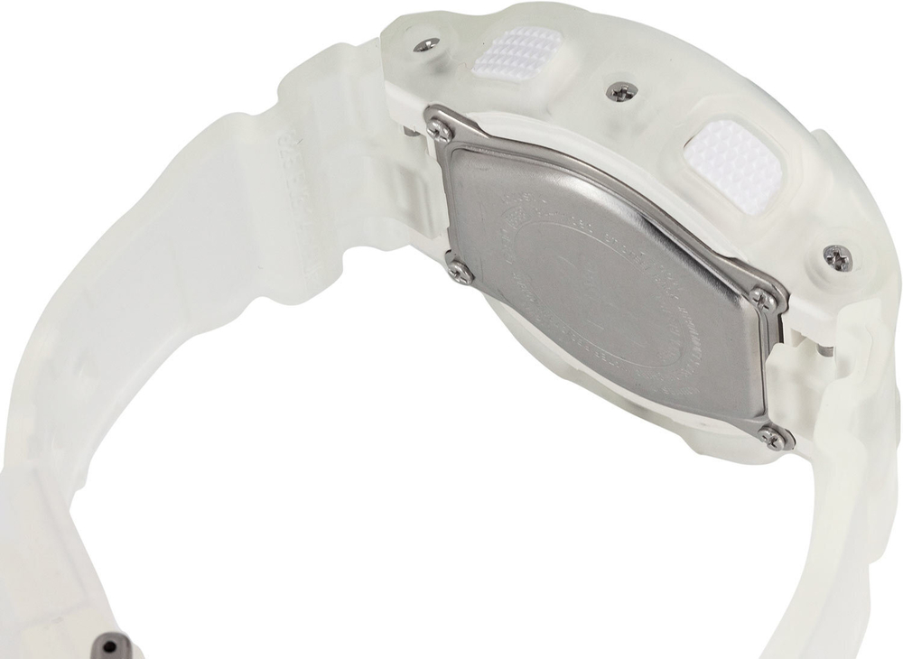 Женские наручные часы Casio BA-110SC-7A