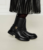 Ботильоны Tommy Hilfiger - черный(T3A5 33574 1351999)