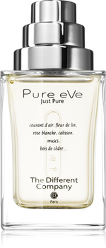 The Different Company Pure eVe Многоразовый флакон Eau de Parfum для женщин