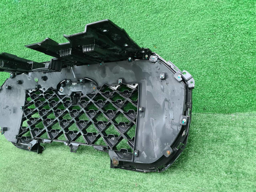 Решетка радиатора Chery Tiggo 8 Pro Max (22-нв)