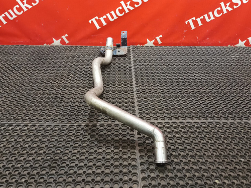 Патрубок охлаждения ретардера 2023г.