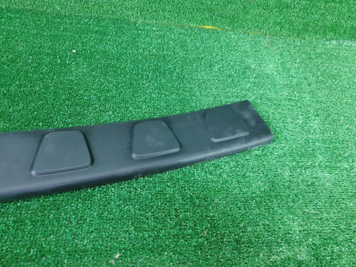 Накладка заднего бампера Honda Pilot 2 (2008-2015)