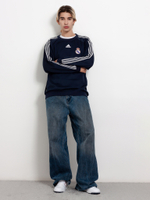 Свитшот Adidas Real Madrid HA2531