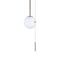 Подвесной светильник Loft IT Signal 10029PS Gold