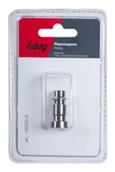 Вентиль Fubag 3/8"M