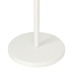 Вешалка напольная Forsty, 173 см, белая