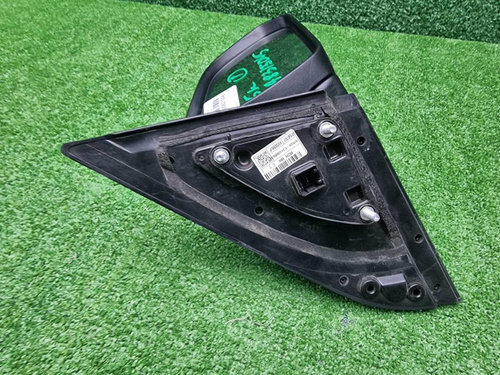 Зеркало правое Hyundai Creta 1 (2016-2021) 5 конт.