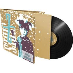 ЗЕМФИРА - Z-Sides. 2021, (LP+7") Новая запечатанная виниловая пластинка