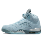 Кроссовки Jordan Air Jordan 5 retro "bluebird", DD9336-400