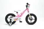 Детский велосипед Royal Baby Mg Dino 14" (2020)