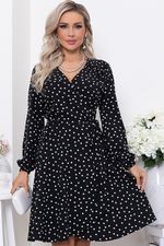 Платье 71641 Avili