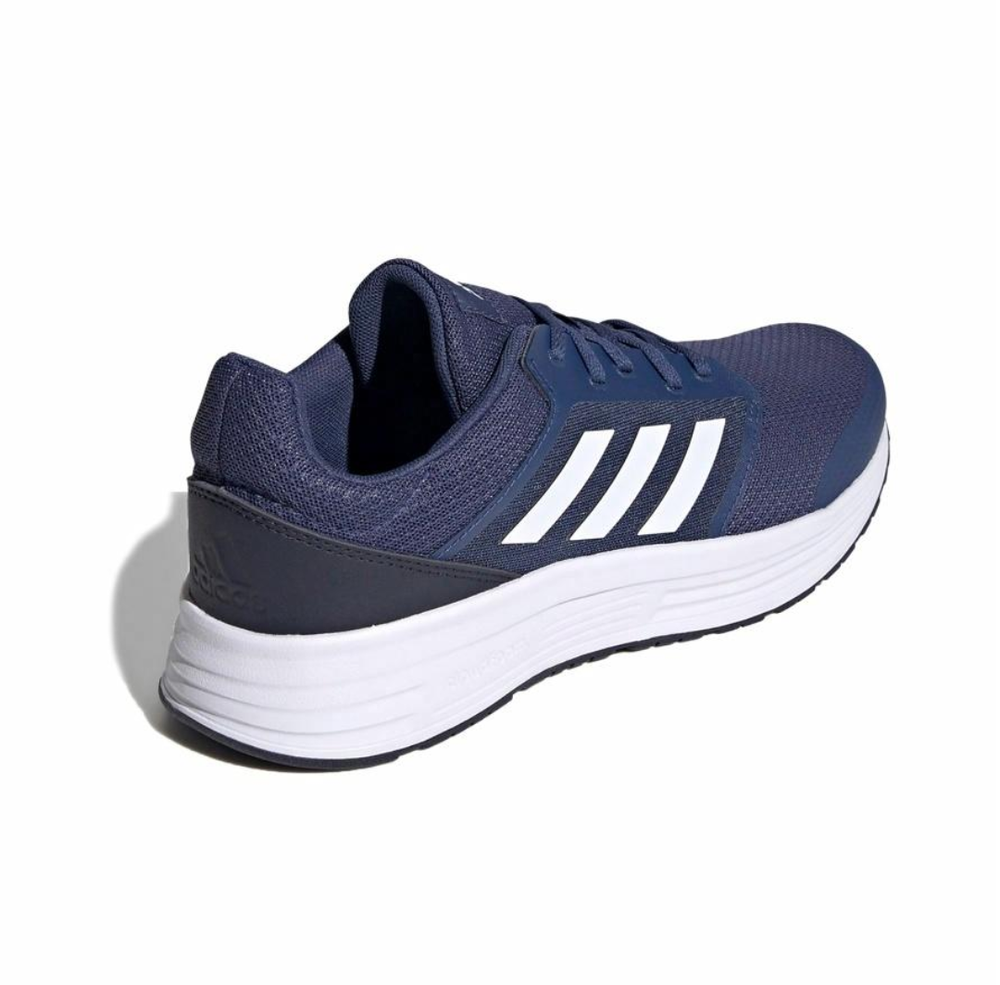 Кроссовки Adidas Galaxy 5 'Tech Indigo' FW5705