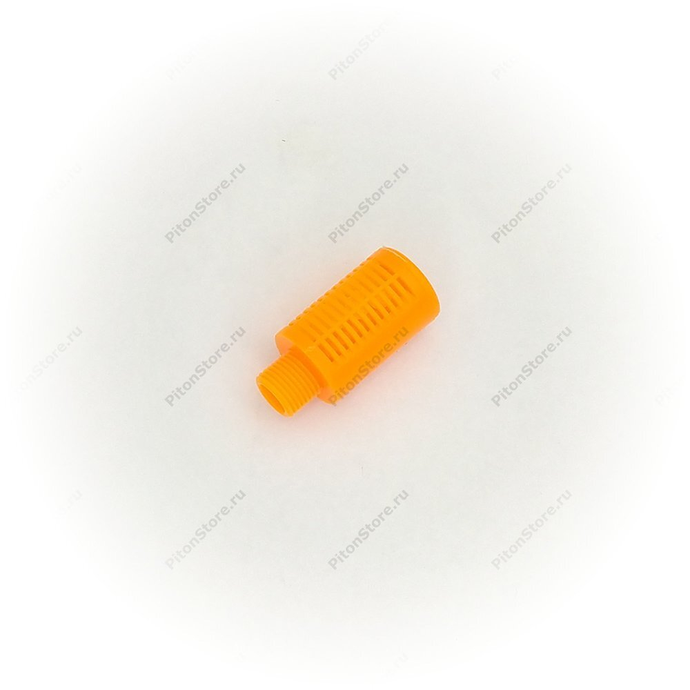 Сапун компрессора Китай (1/8", L:34-мм) [AEZ]