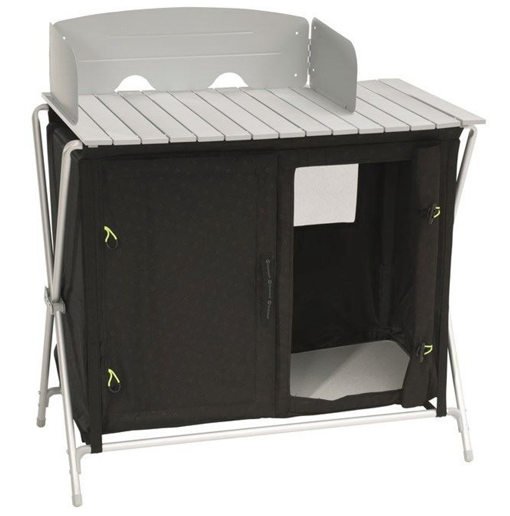 Стол кухонный Outwell Sudbury Kitchen Table 2018 [530096]