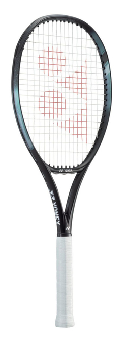 Теннисная ракетка Yonex Ezone 100L (285g) - aqua/black