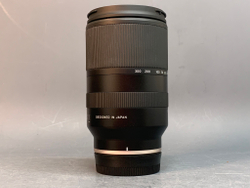 Tamron 18-300mm F3.5-6.3 Di III VC VXD Sony E