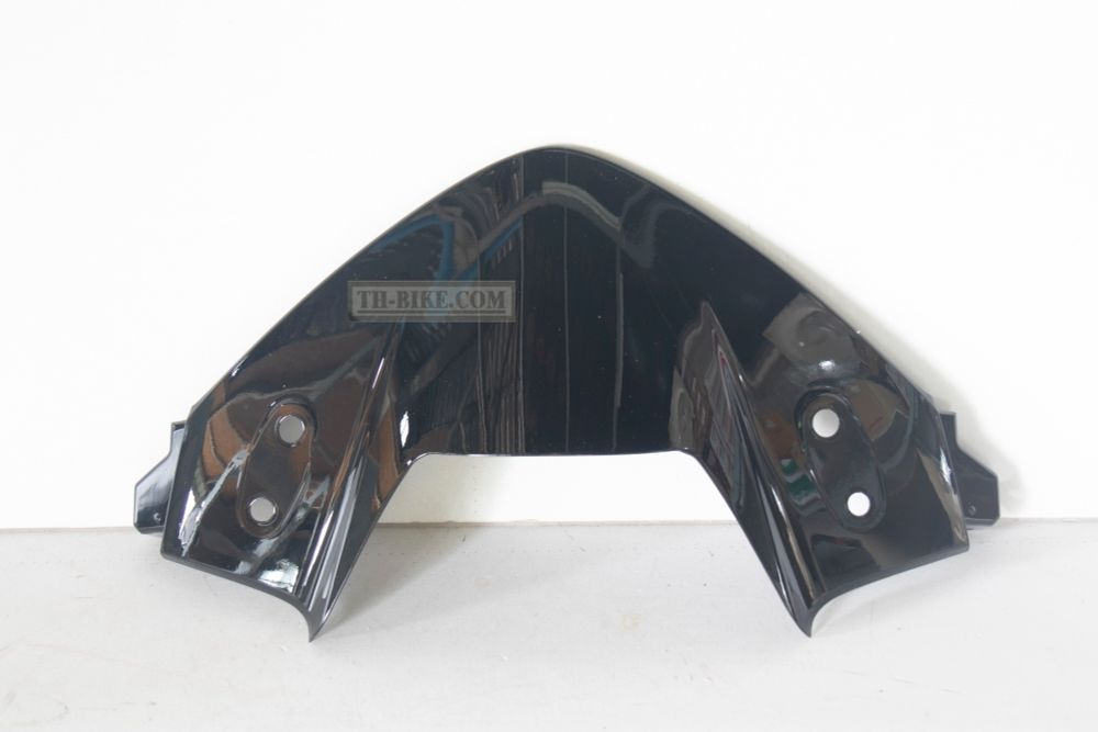 64250-KYJ-900ZL. COWL, FR. UPPER, WOL. Black NH-1 (NH1), Honda CBR250R/RA2011-2014