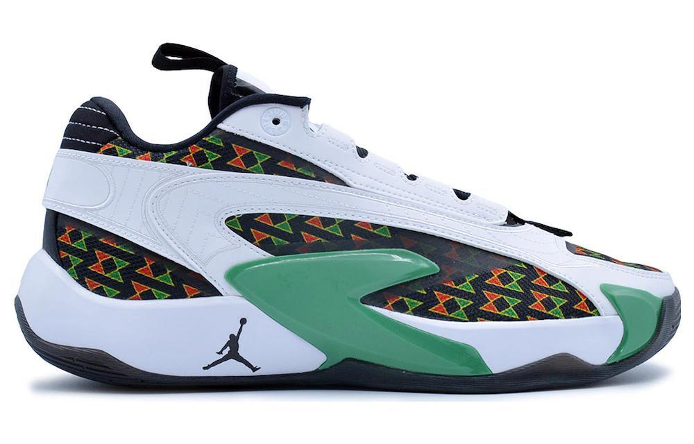Кроссовки Jordan Luka 2 Quai 54