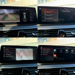 BMW 520d xDrive 2020г.в.