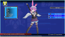 Neptunia Virtual Stars (для ПК, цифровой код доступа)