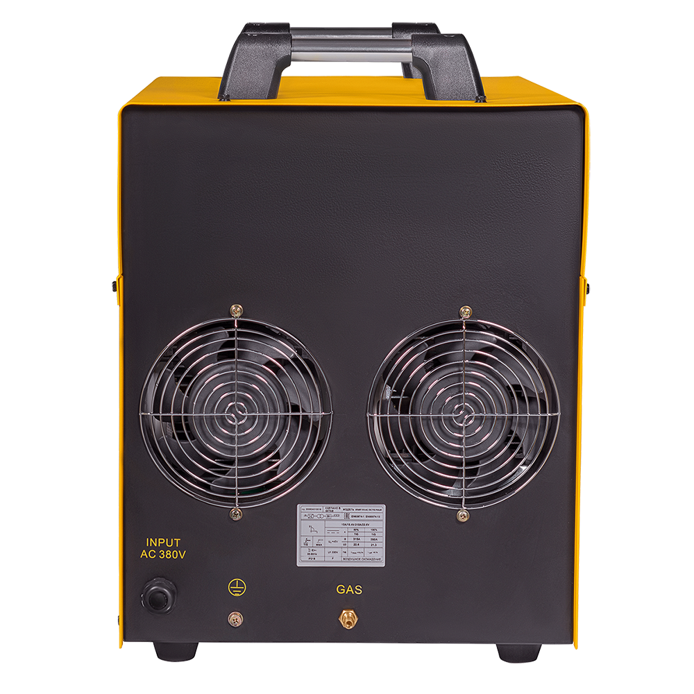 START TigLine 315 AC/DC  PULSE Установка аргонодуговой сварки 3ST315AP