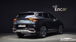 Kia Sportage 5 Generation Hybrid Signatures 2WD (02.2024)