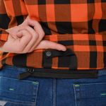 Streetfighter / Оранжевый