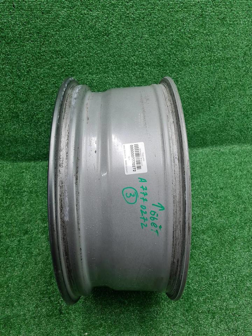 Диск литой R21 Mercedes GLC X253 (15-22) AMG перед