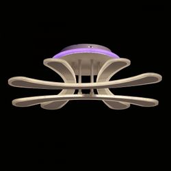 Потолочная люстра De City Оскар 15 510014105