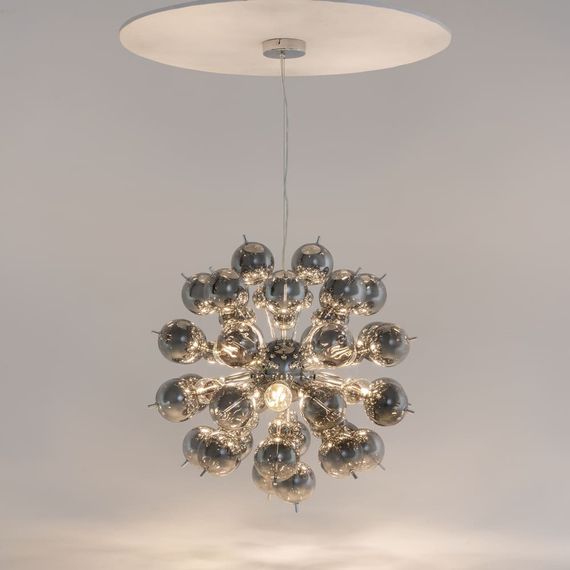 Подвесная люстра Maytoni Bolla MOD133PL-08CH