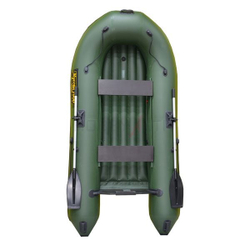 Лодка ПВХ МУССОН 2900 НД